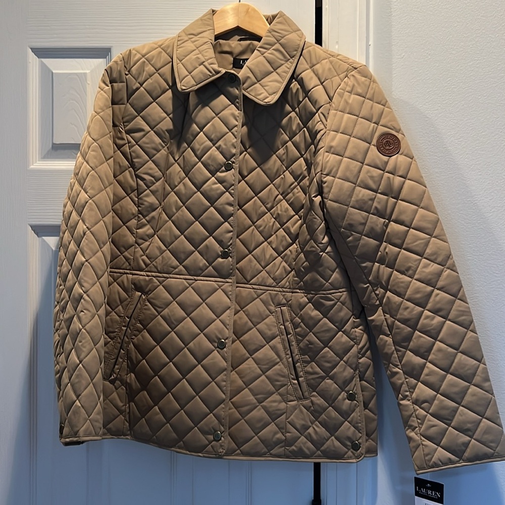 Ralph Lauren jacket